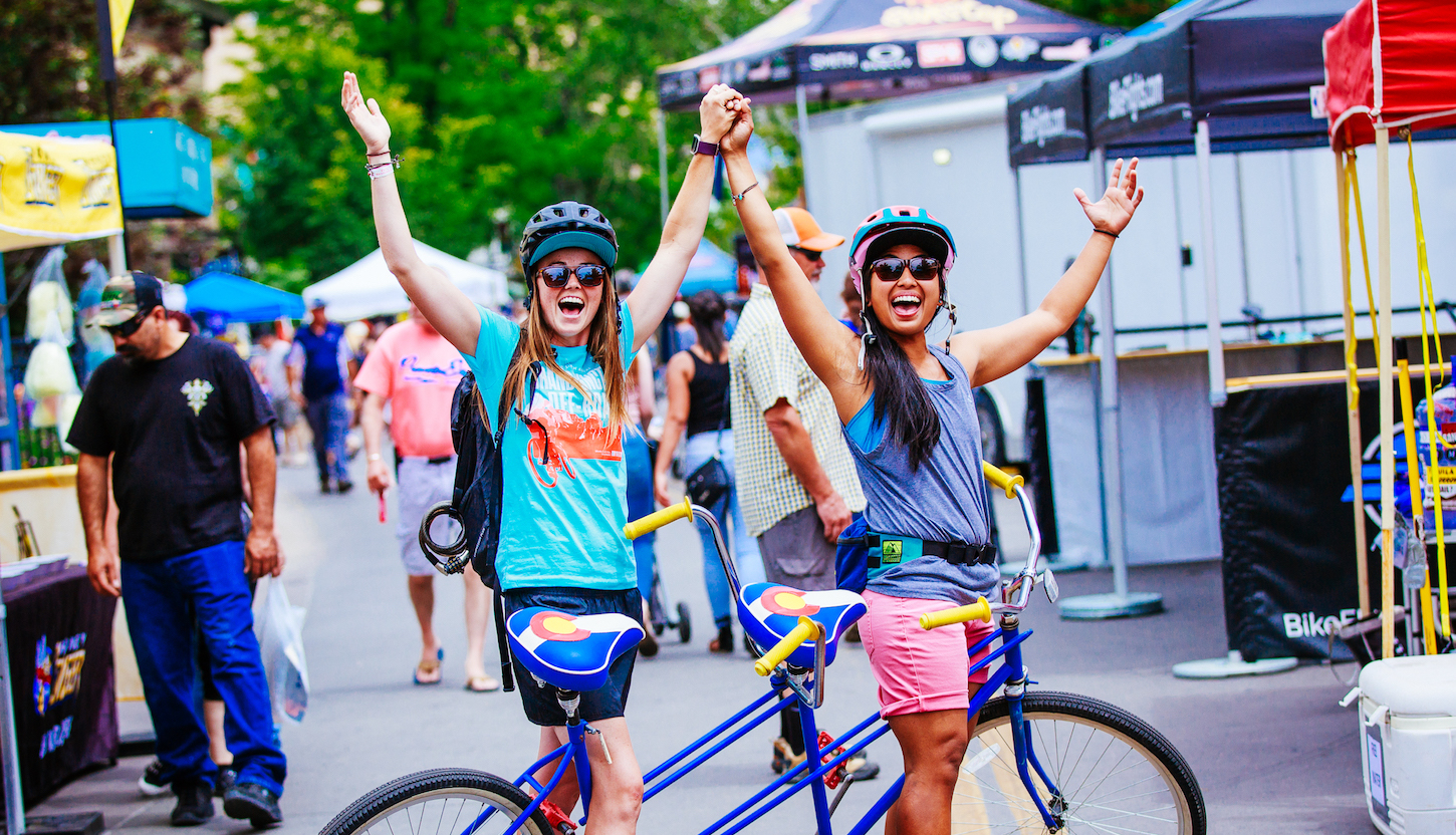 Epic Ridesa good day on the bike Event Guide